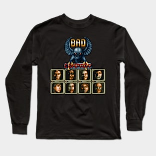 Bad Company Long Sleeve T-Shirt